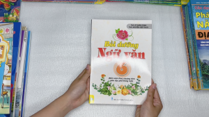 Sách - Bồi dưỡng ngữ văn 6 - Theo chương trình giáo dục phổ thông mới - ndbooks