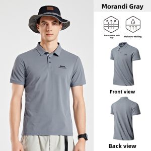 Jeep | Quick-Drying Breathable Men T-Shirt