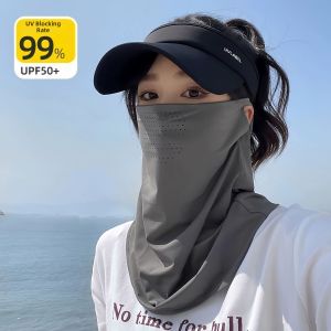 LIMATI | UV Protection Face Mask