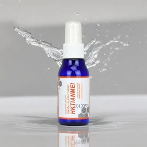 NANO CRISTAL KACA MOBIL HYDROPHOBIC