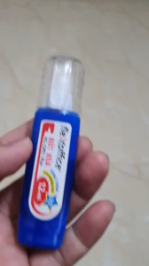 Bút Xóa Nước Thiên Long CP-01plus 12 ml.hàng chuẩn chất lượng.