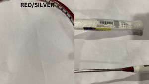 RAKET BADMINTON BULUTANGKIS LINING XI PHOS XiPHOS X1