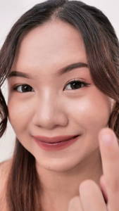 MEILIFY - Bulu Mata Tanpa Lem [KOREAN] Bulmat / Eyelash Extension Bulumata Palsu Langsung Tempel