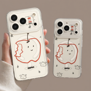 YOUSIDUN | Magnetic Shockproof Phone Case with Stand 17 Pro Max