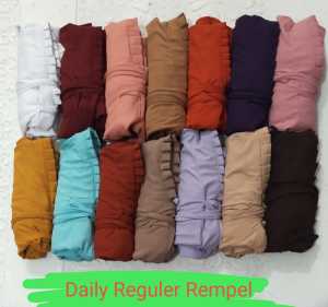 hijab daily dewasa rempel by c geulis