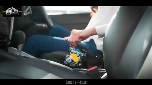 【Bundle of 12】Himalayan Salt Candy Sport Candy Lemon Ginger Lemon Vajomba Actiwhoosh Mints Candy 大马碧富海盐薄荷柠檬味 清凉润喉运动糖果