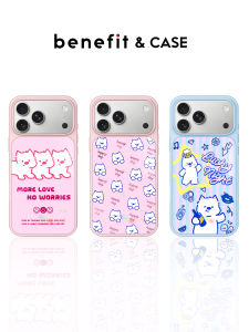 Magnetic iPhone Case Anti-drop Protective Cover