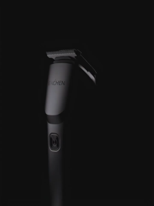 ENCHEN Beardo 2 Smart Trimmer Electric Shaver Alat Cukur Jenggot Kumis Rambut Elektrik TypeC 1200mAh