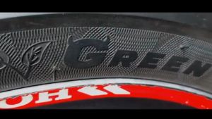 Maxxis MA-G1 70/90 Ring 17 tubeless BONUS Pentil Ban Motor Bebek