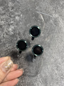 Sakura Sound Apple 13 Nhôm Hàng Không Mắt Đại Bàng Kính Cường Lực Phim Kính Cường Lực Gương Chống Rơi Vòng Tròn Bảo Vệ Cho Ống Kính Đơn Iphone 14