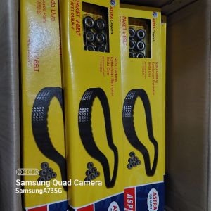 Vanbelt Set Roller Mio m3 Mio Soul Gt Fi Original Asli