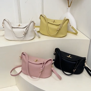 Tas Selempang Wanita Terbaru Shoulder Bag Wanita Fashion Import - 838