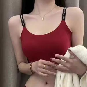 Seamless Wireless Bras For Anti Sagging And Auxiliary Breast Gathering