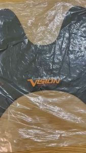 THẢM LÓT CHÂN XE VISION 2011-2013 ĐEN