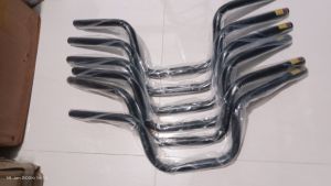 setang/stir standar honda tiger revo new old