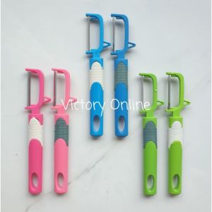 Peeler Pengupas Buah / Peeler Warna Murah