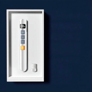 XUEEN | Teacher Charging Multipurpose Laser Pointer Pen