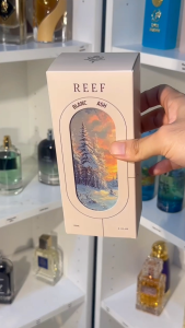 Reef Blanc Ash EDP 150ML By Hassan Mart