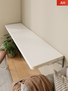 WUBUWEI | Wall-Mounted Folding Shelf