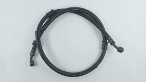 Selang Cakram Depan Mio 100 CM - Kabel Tali Kawat Seling Rem Brake Cakram Depan Yamaha Mio Lama Old