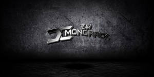 DC Monorack Bracket: Lifetime Warranty & Heavy Duty Options