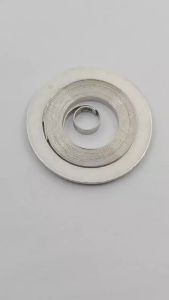 771 Watch Mainspring Spare Parts Watch Movement Repair Accessories Compatible with ETA 2824-2 2836-2 2834-2