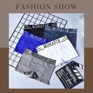 QLshop แนะนำ กางเกงในผู้ชาย ทรงสวยยืดได้เยอะผ้าไม่หนาใส่สบายไม่ร้อน ระบายอากาศได้ดีมากๆต้องตำแล้วไหม