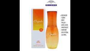 Tinh Dầu Milbon Elujuda (5 Loại) Giữ Ẩm Dưỡng Tóc Phục Hồi Hư Tổn Dành Cho Tóc Tẩy Nhuộm 120ml