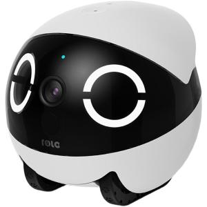 Enabot | Smart Pet Companion Robot Wireless Monitoring