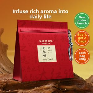 Ten Fus Tea | Daily Tea Black Green White Oolong Tea