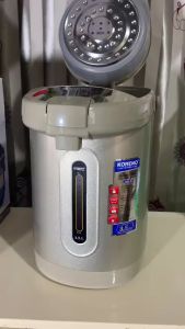 Bình thủy điện Koreno Thái Lan KN-292 dung tích 3.5L bảo hành 12 tháng