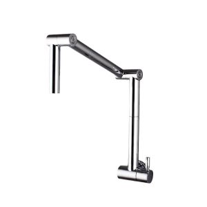 AZOS | Full Copper Single Cold Kitchen Faucet