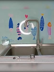 Anti-Splash Water Saving Pressurizing Faucet Adapter