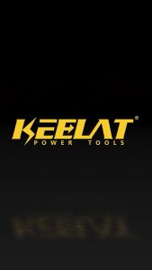 KEELAT KID004 1/2 & 1/4 Electric Impact Wrench: A Powerful Tool