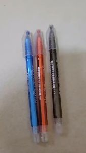 Faster CX444 Jawi Ball Pen 0.7mm (Price For 1 Pcs)