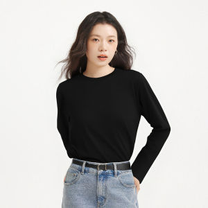Hotwind | Round Neck Base Layer T-shirt