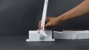 DOOR CLOSER HO / PENUTUP PINTU OTOMATIS / PENAHAN PINTU WELDOM