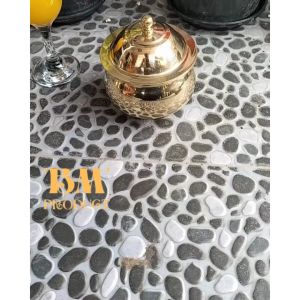 Hiolo Kuningan Hio lo Tempat Dupa Dengan Tutup P3T Tempat Dupa