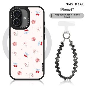 Smyideal | Magnetic Smartphone Case