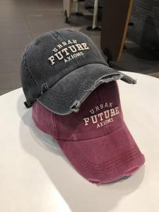 Mũ Lưỡi Trai Cotton Phong Cách Thường Ngày Mùa Hè 2024 Mũ Lưỡi Trai Che Nắng Cho Nữ Mũ Lưỡi Trai Thể Thao Rộng Rãi Mũ Lưỡi Trai Đi Biển