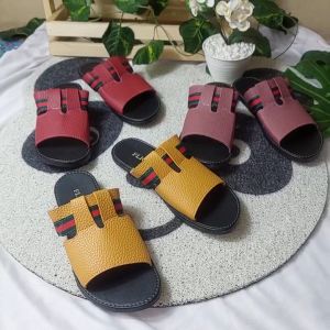 Sandal Wanita Papirut Flicka Model Deviela