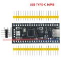 Raspberry Pi Pico Board Máy Vi Tính Lõi Kép RP2040 Chính Thức Với Bộ Xử Lý Cortex-M0+ Công Suất Thấp 264KB ARM Dành Cho Máy Tính Hiệu Suất Cao. 