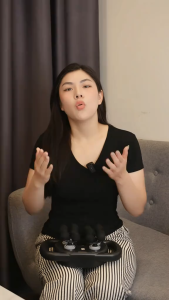 [Tặng củ sạc + cáp sạc] Máy Massage Toàn Thân Cầm Tay 12 Đầu Máy Mát Xa Đấm Lưng 12 Đầu GDV - Hàng Chính Hãng