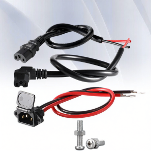 LIMATI | Power Adapter For Electric Vehicle Charging Socket Pi-Type Male Female Connector