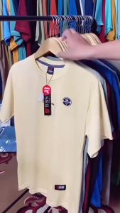 T-SHIRT 4 PCS 100 RIBU KAOS DISTRO BRANDED TERLARIS 2025 BAJU OBLONG PRIA WANITA TERBARU