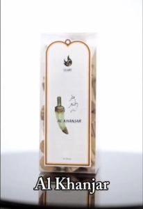 Dupa Kerucut Mika QODHA: Bukhur Buhur Hio Pengharum Ruangan