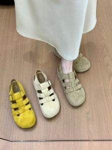 XUJIA | Elevating Wedge Women Sandals