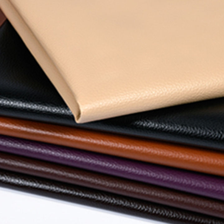 Self Adhesive Leather for Sofa Repair Patch Furniture Table Chair ...