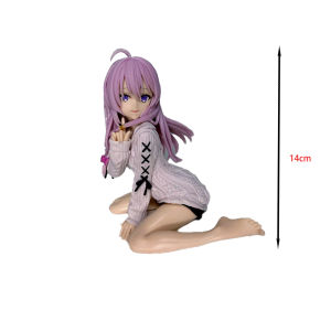 Bandai | 13CM Anime DATE A LIVE Yatogami Tohka Figure Pajamas Ver Model Toys Gifts Collection Aciton Figure PVC