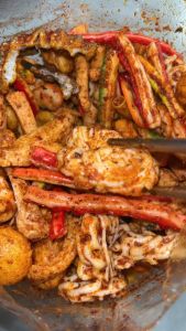 Kerupuk Seblak Campur: Panduan Lengkap